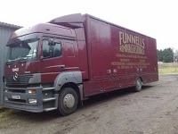 Funnells Removals and Storage Ltd 251296 Image 0